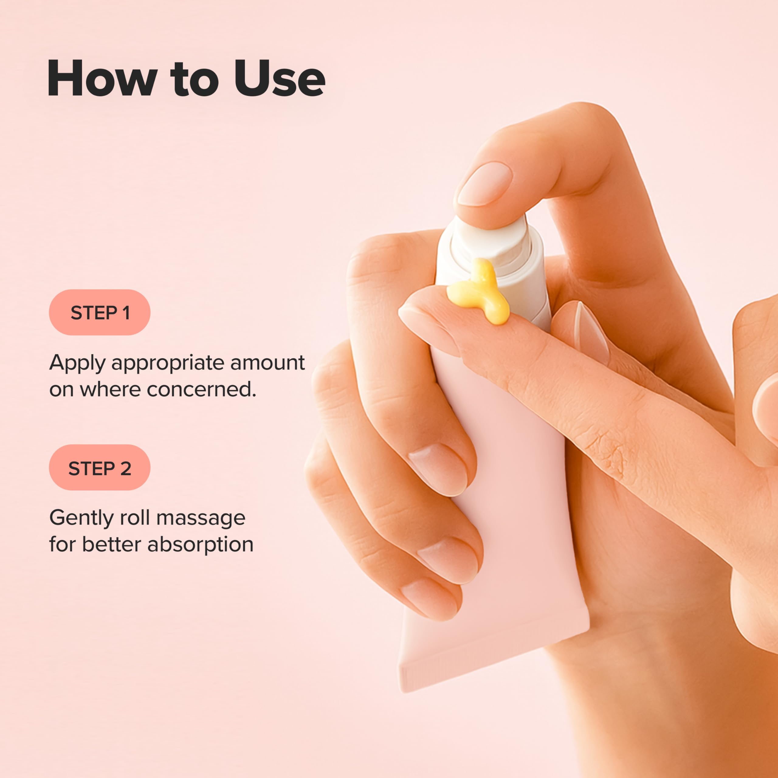 Beauty of Joseon Revive Eye Serum with Retinal Niacinamide Correction for Puffy Eye Bags Fine Lines Dark Circles Wrinkles, Korean Skin Care 30ml, 1.01 fl.oz